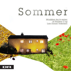 Cover of Sommer