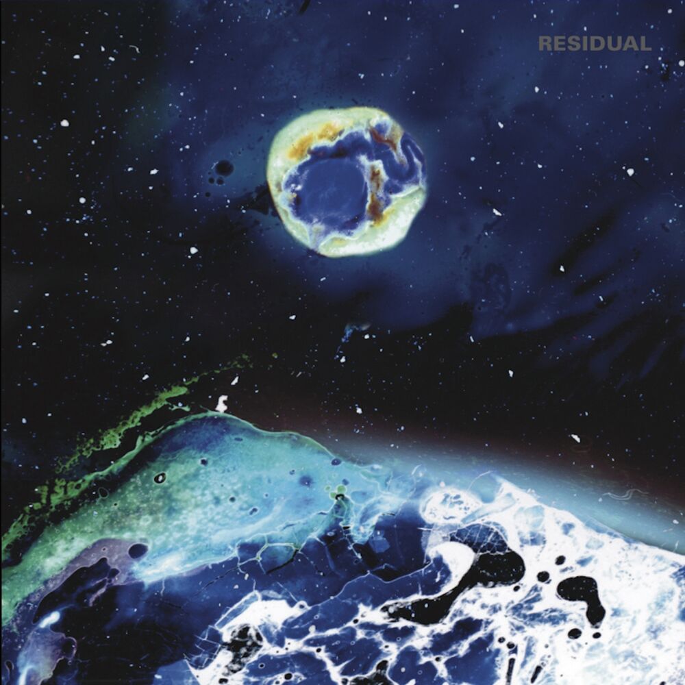 Picture of Residual