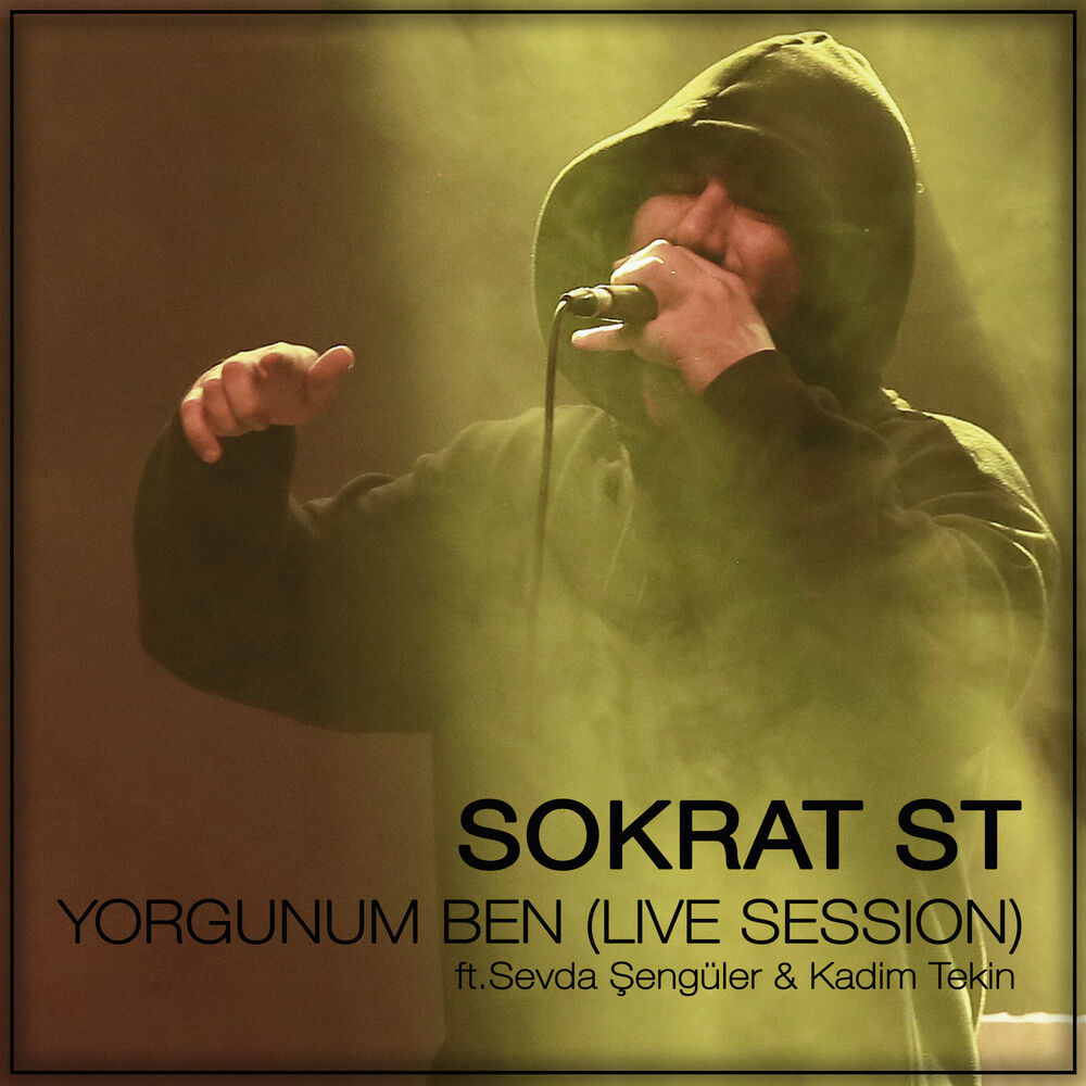 Picture of Yorgunum Ben (Live Session)