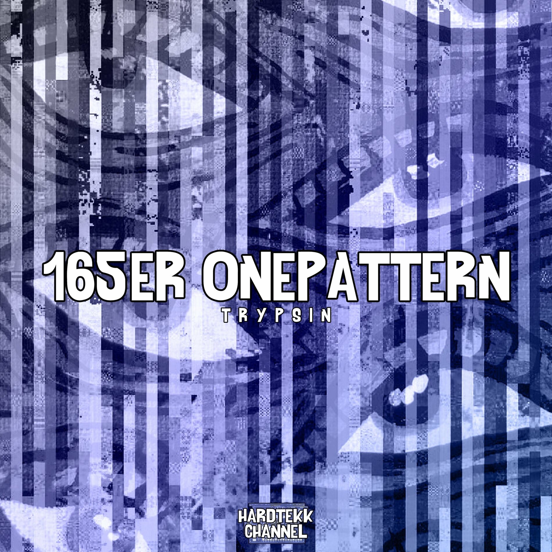 Album cover of 165er Onepattern
