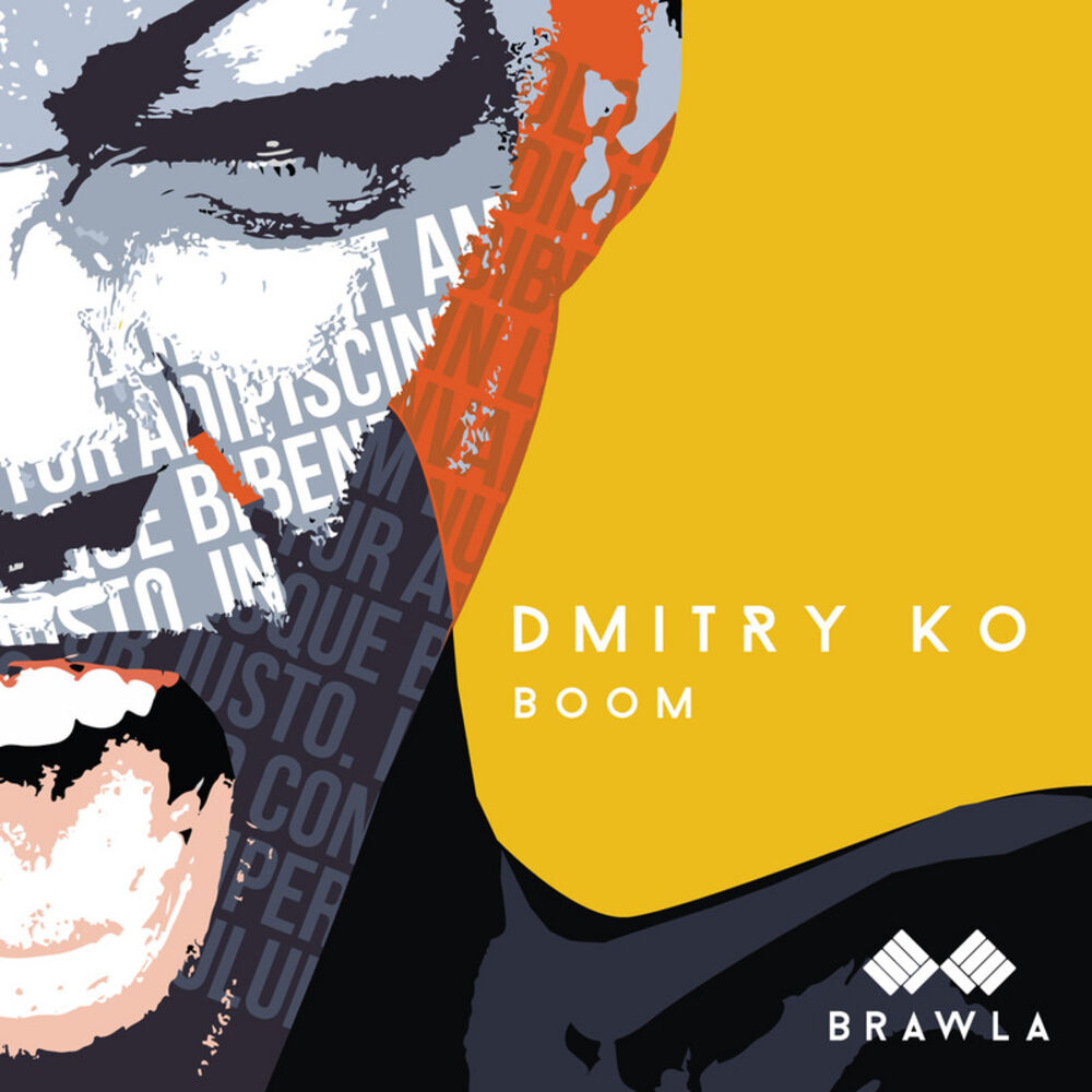 Picture of Boom