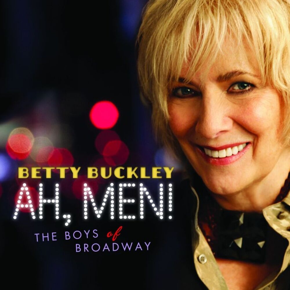 Picture of Ah Men! The Boys of Broadway