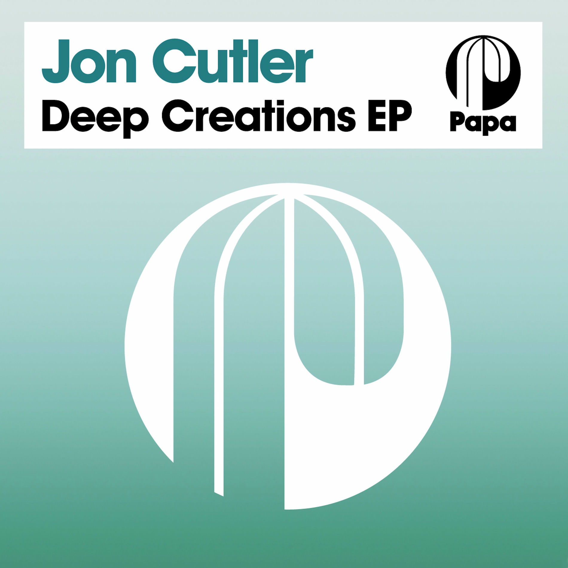Album cover of Deep Creations EP