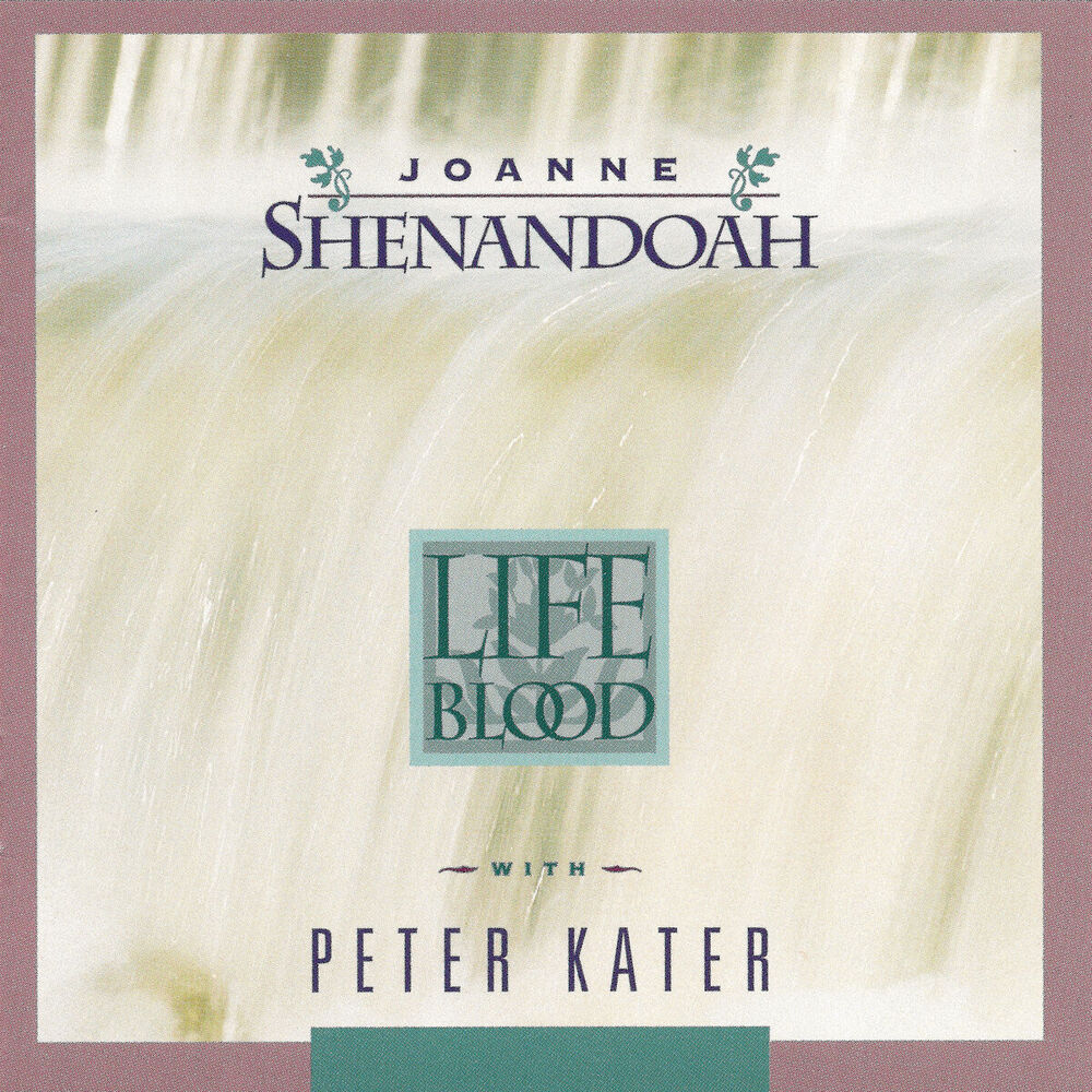 Picture of Life Blood