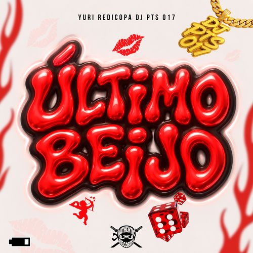 Último Beijo