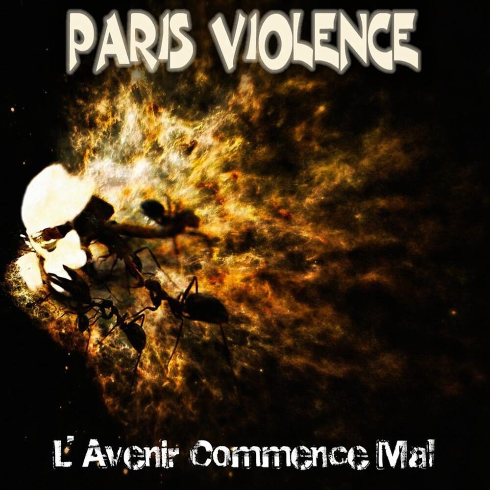 Picture of L'avenir commence mal