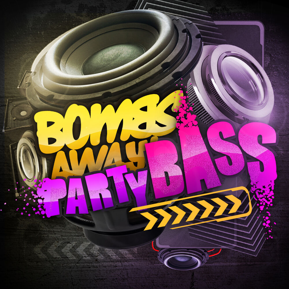 Picture of Party Bass (Remixes)