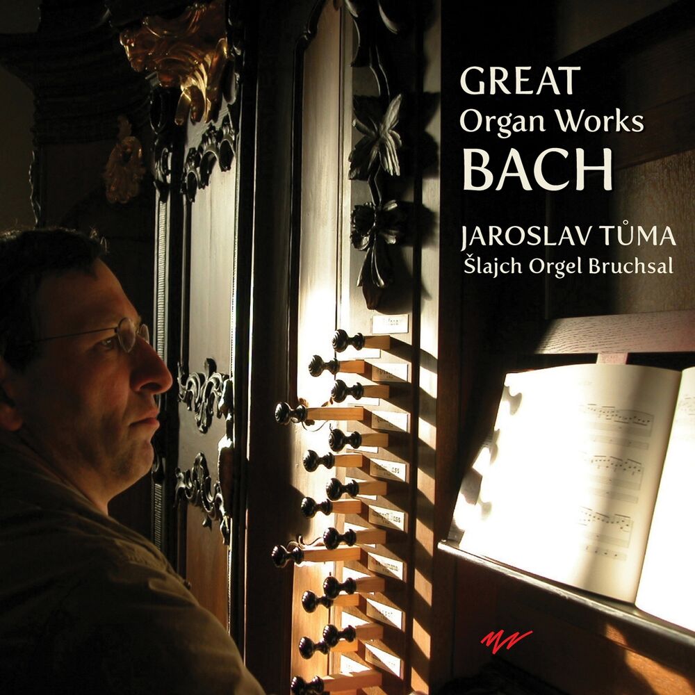 Picture of Great Organ Works