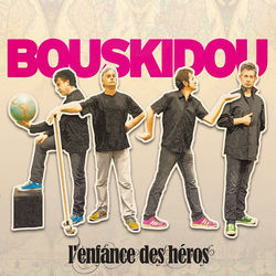 L'enfance des h&eacute;ros