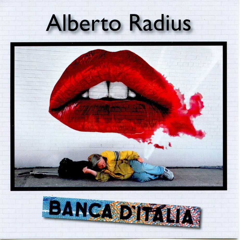 Picture of Banca d'Italia