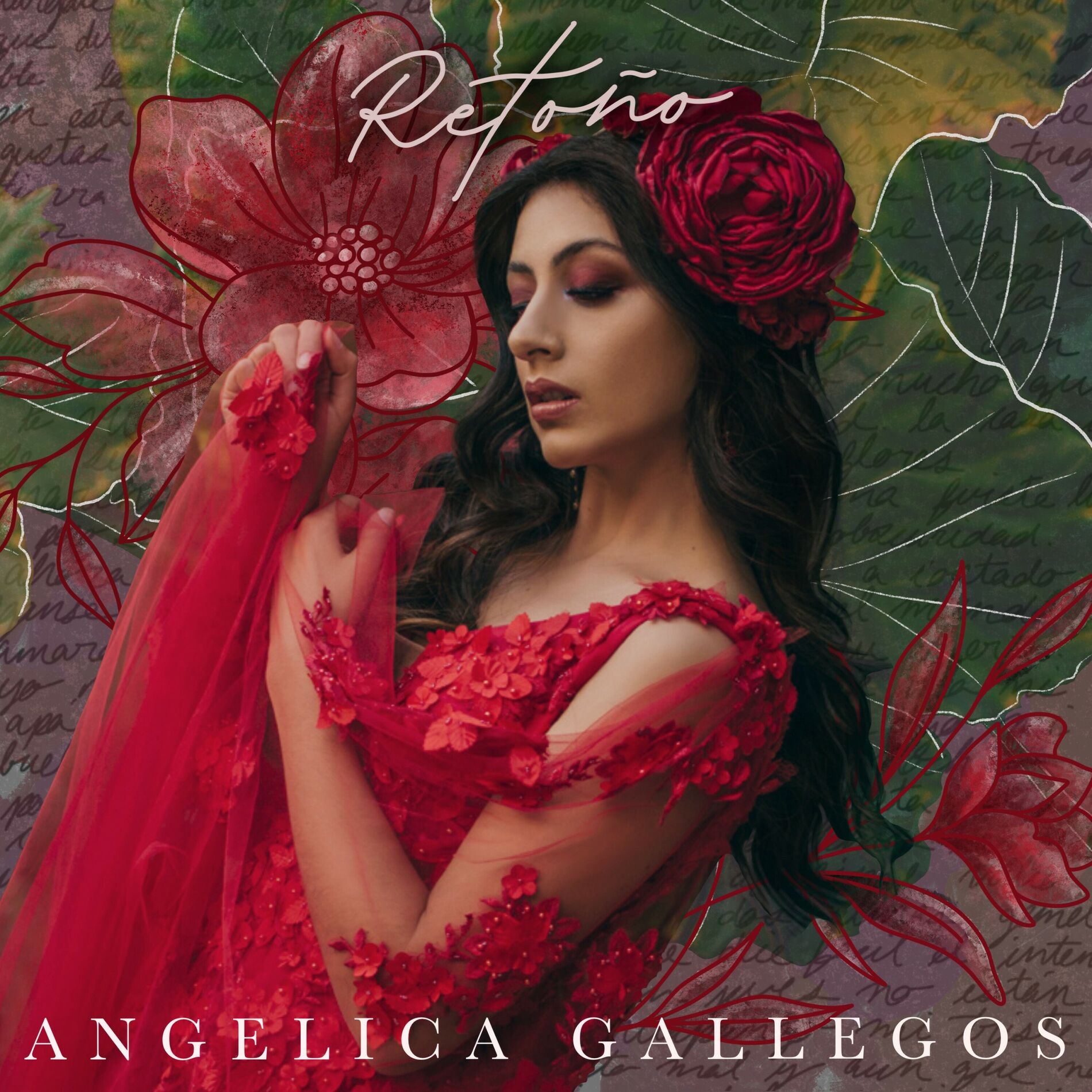 Album cover of Retoño