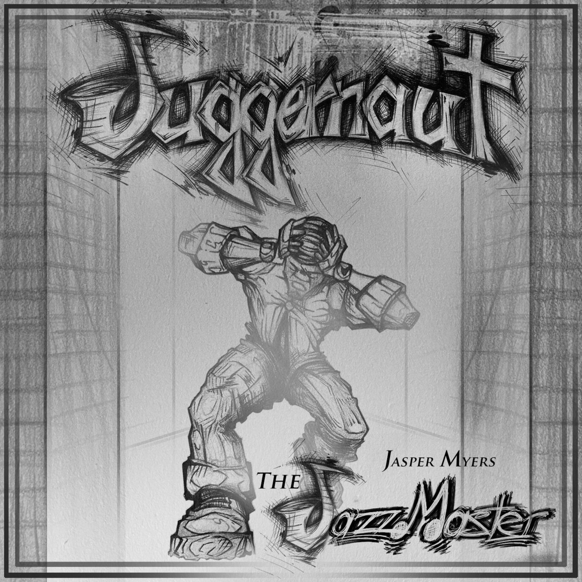 Album cover of Juggernaut