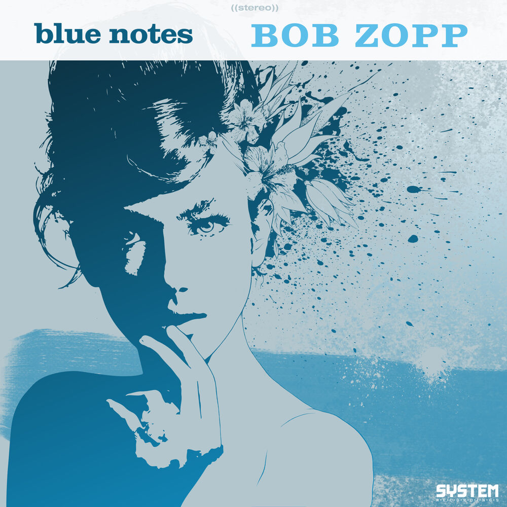 Picture of Blue Notes