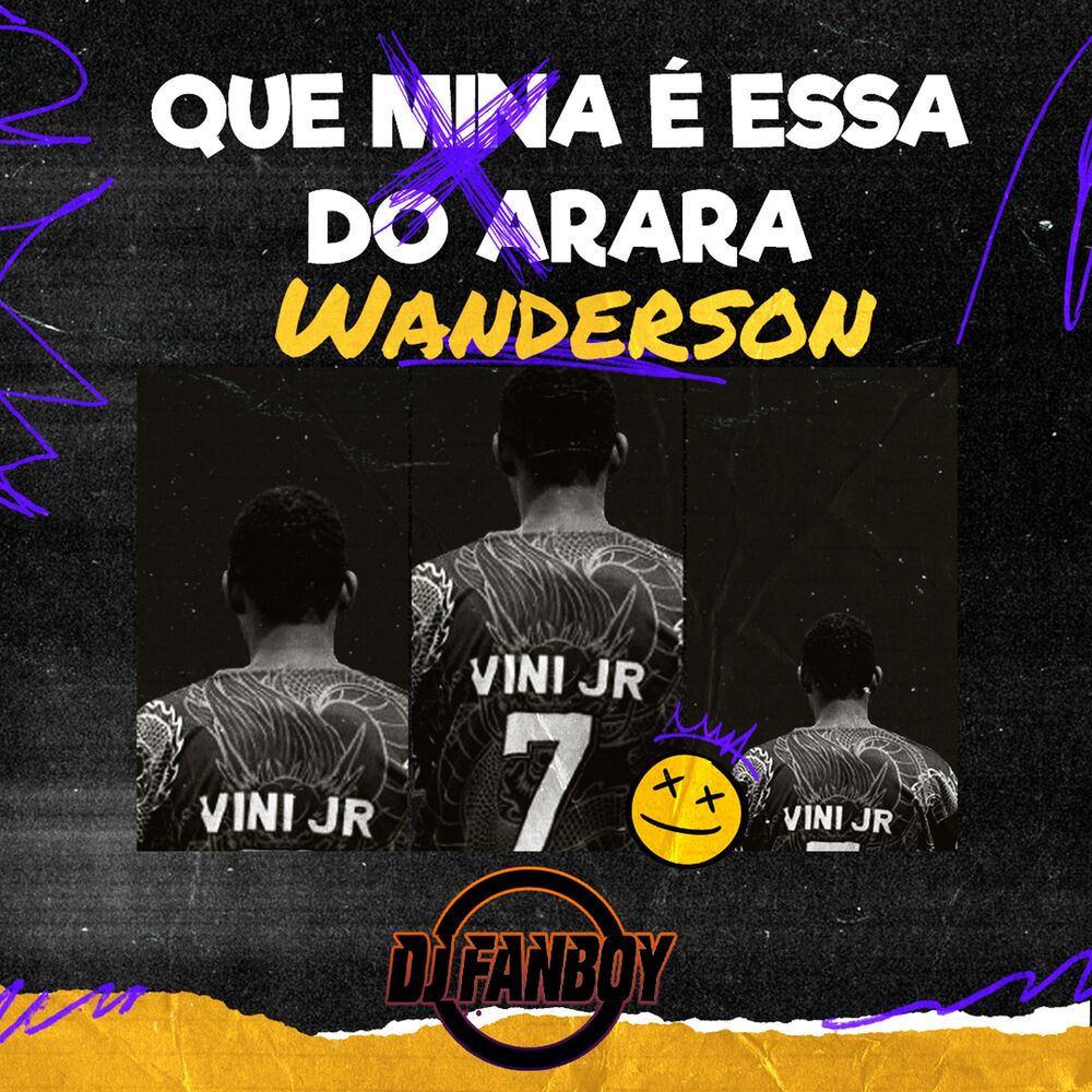 Picture of Que Mina e Essa do Arara