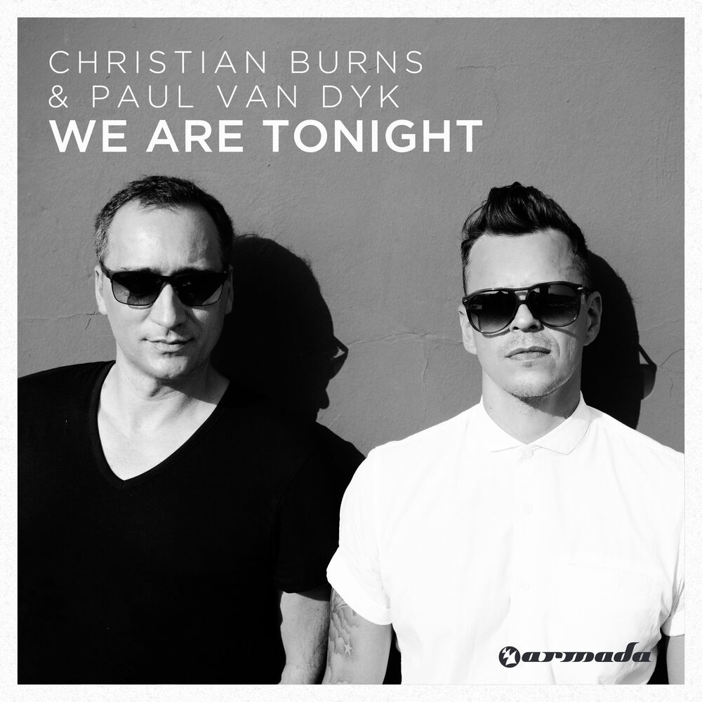 Picture of We Are Tonight