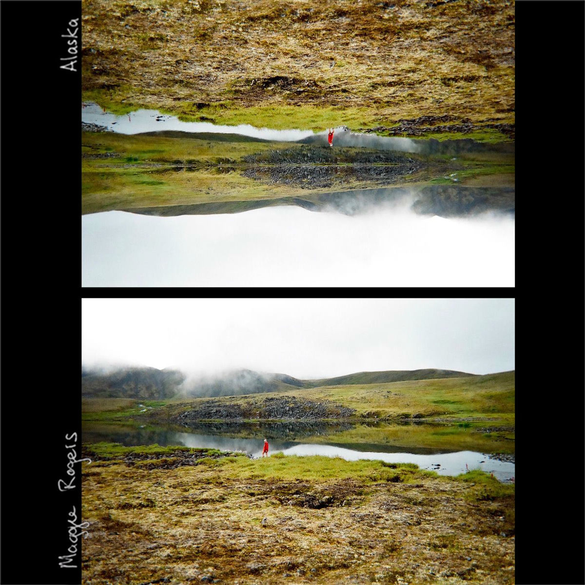 Album cover of Alaska