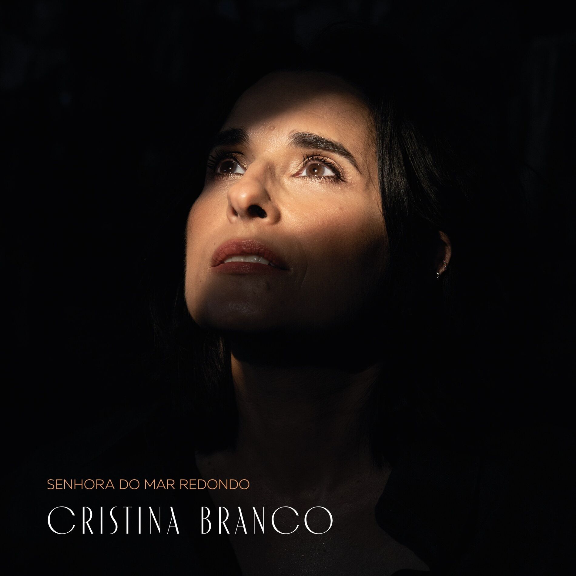 Album cover of Senhora do Mar Redondo