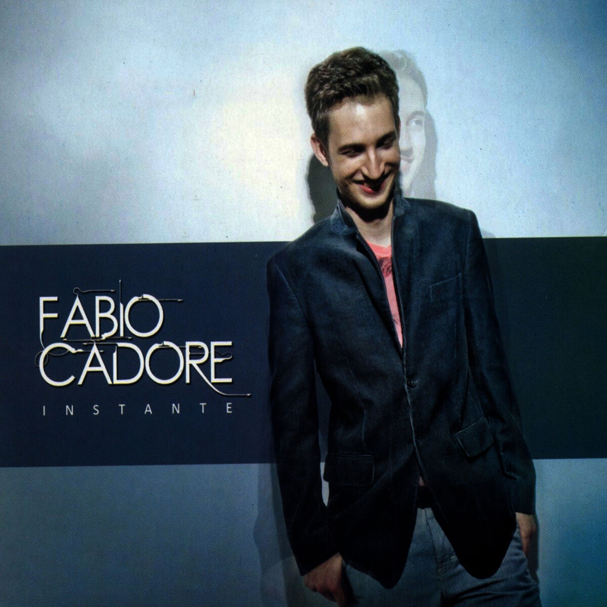 Album cover of Instante