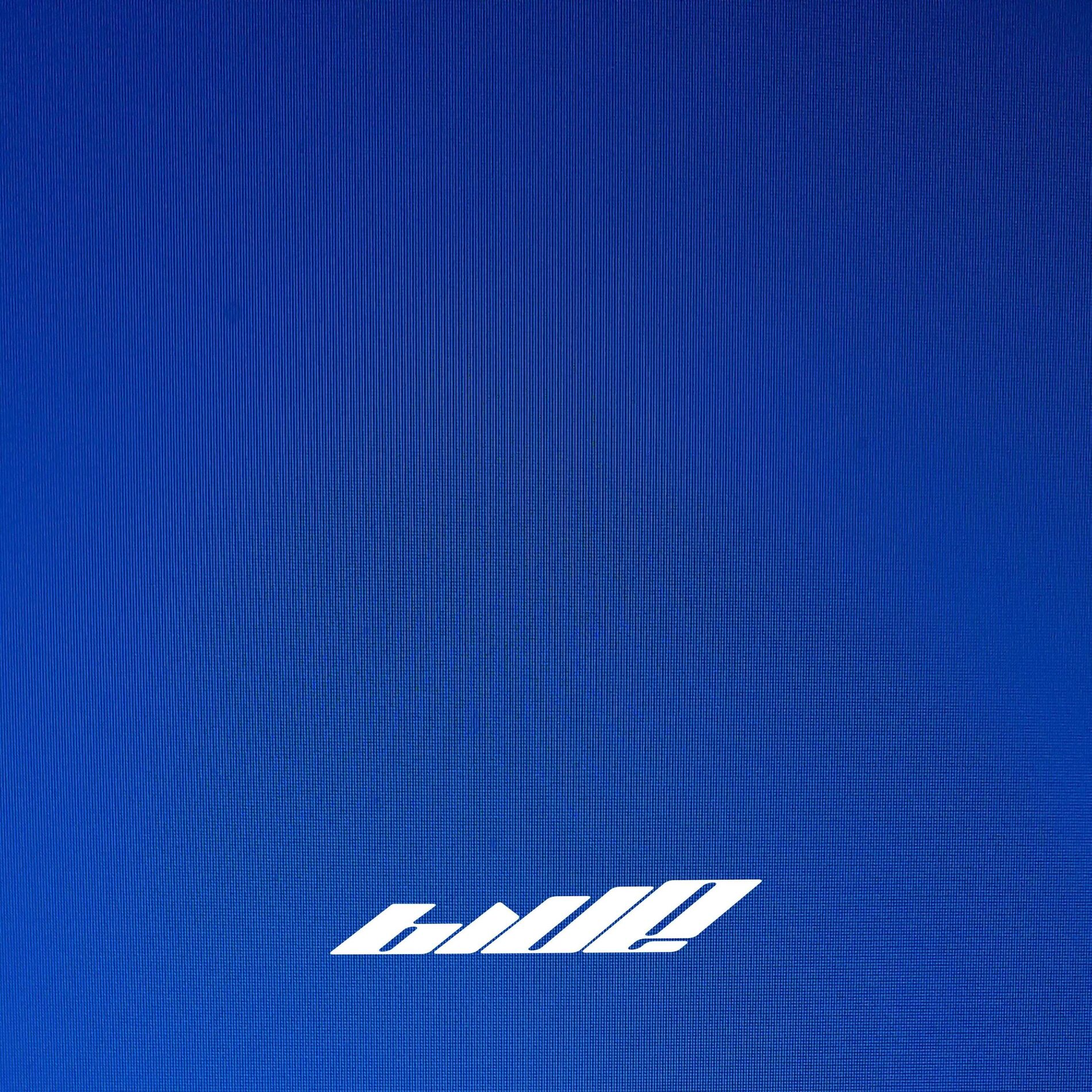 Album cover of Deep Blue