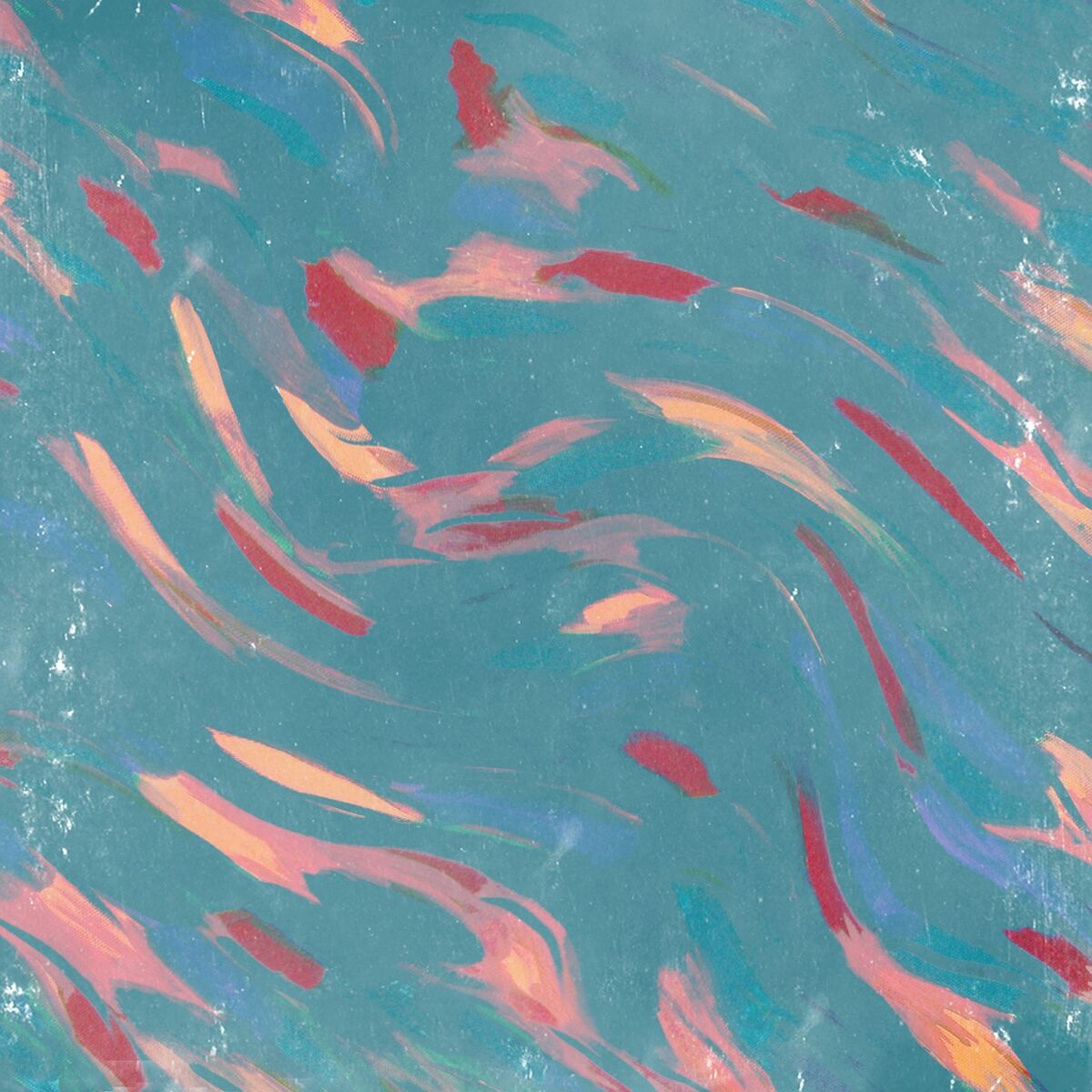 Album cover of With You