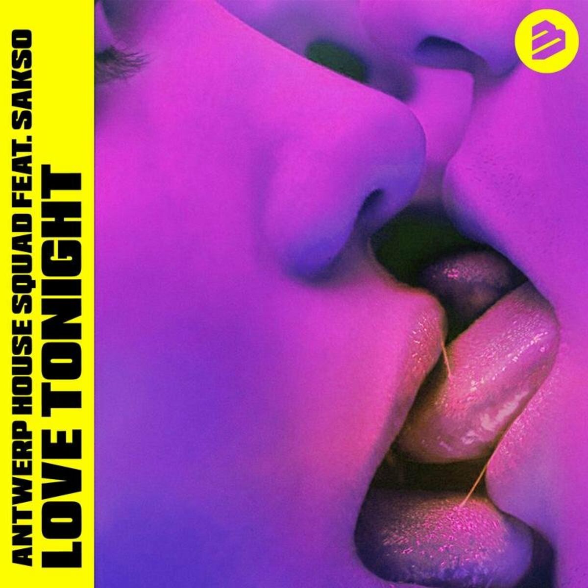 Album picture of Love Tonight