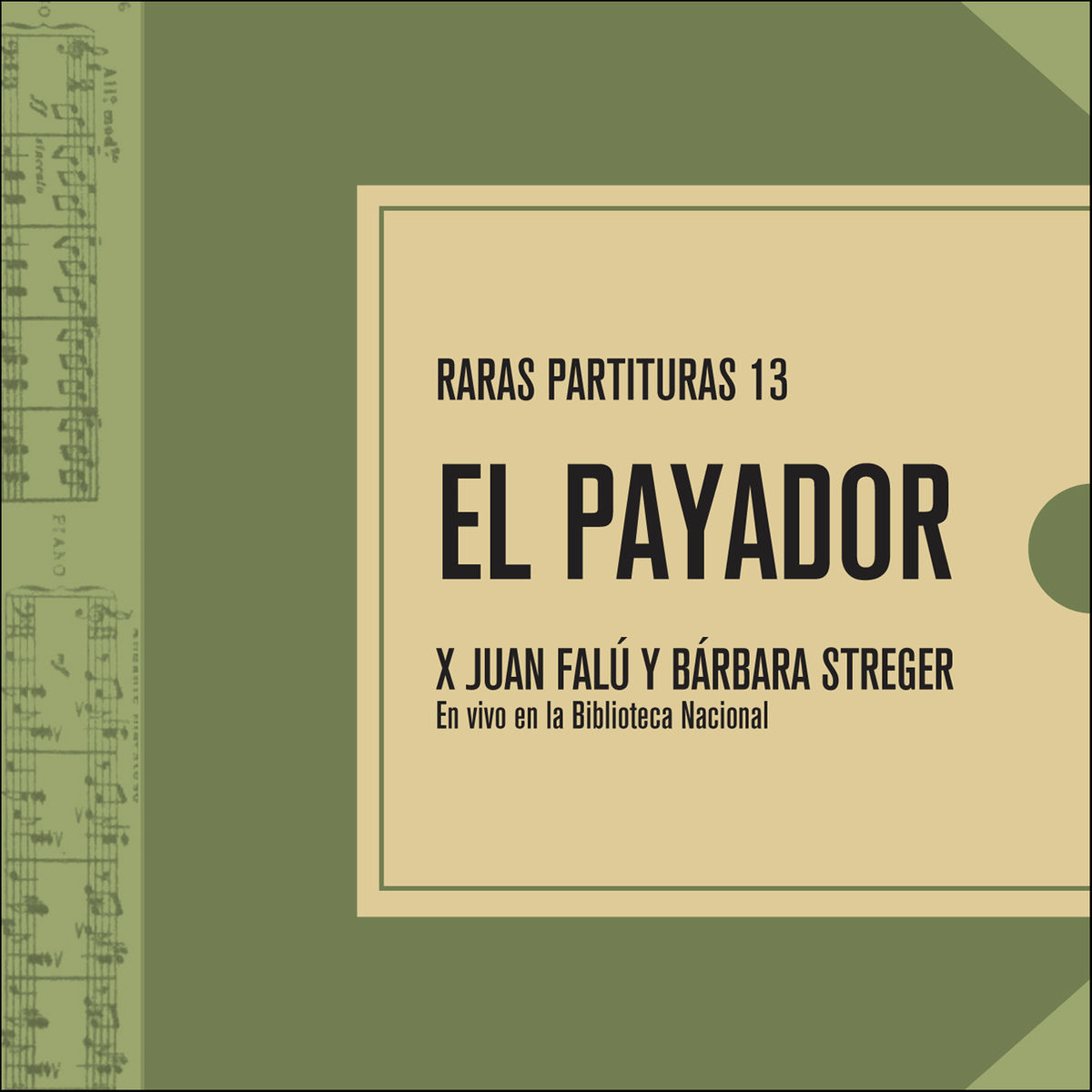 Album cover of Zamba