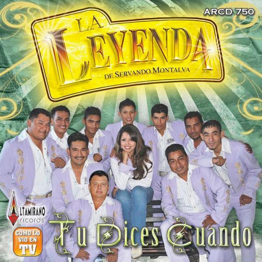 Picture of Tu Dices Cuando
