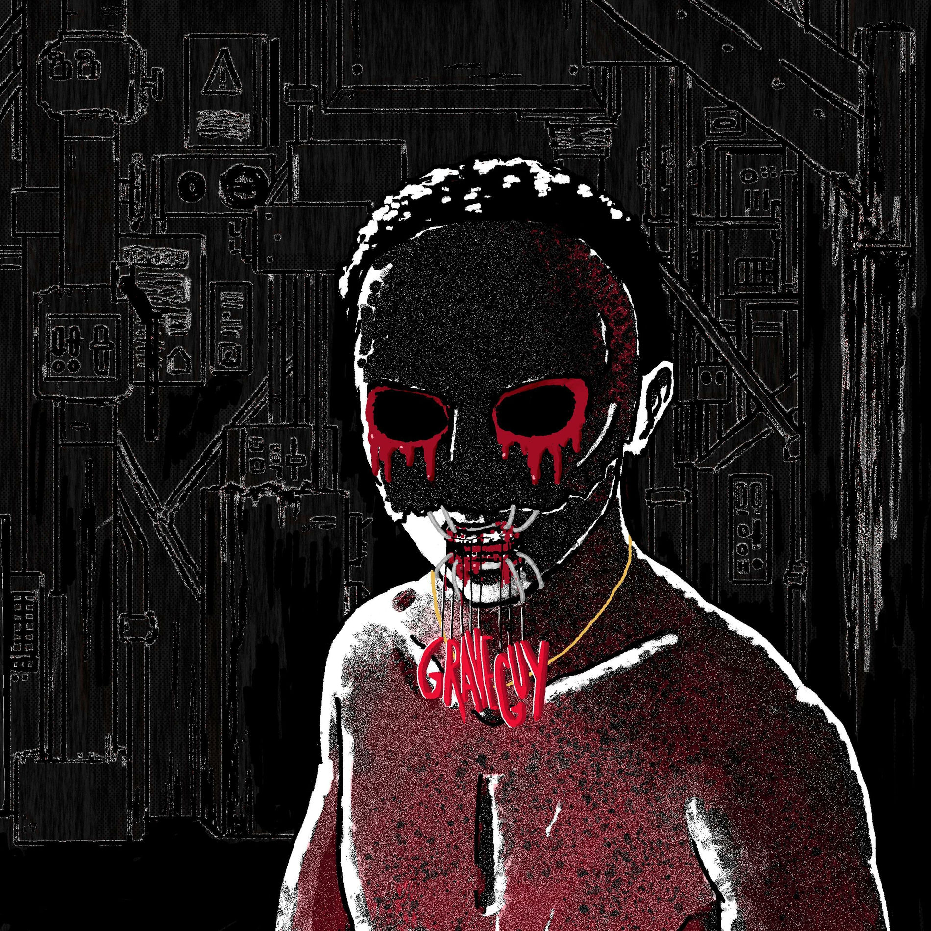 Album cover of Sludgebath
