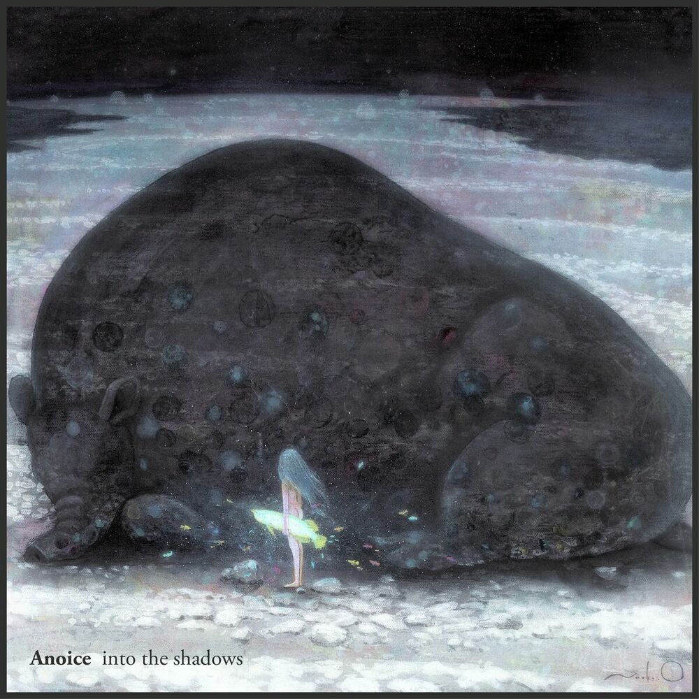 Picture of into the shadows