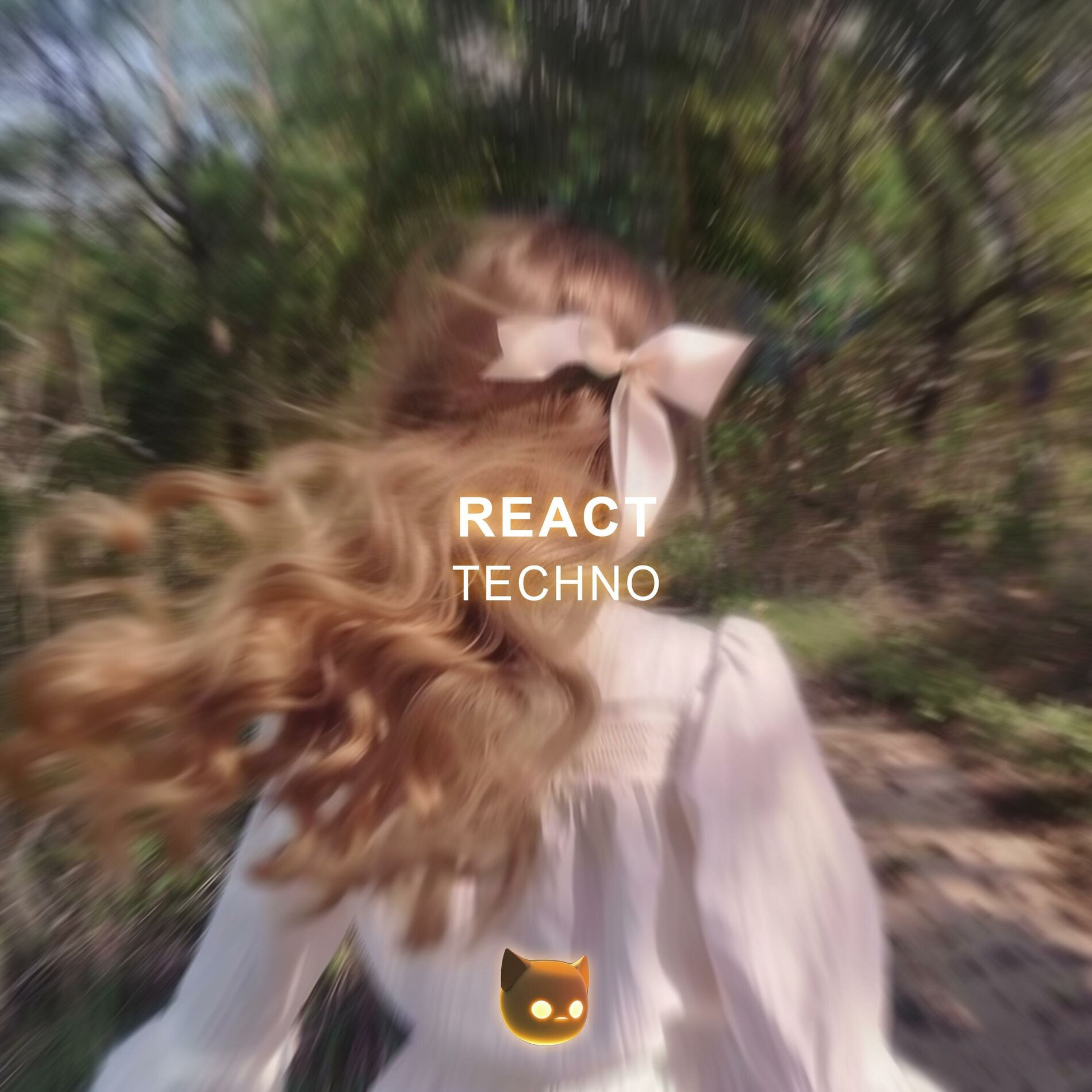Album cover of REACT