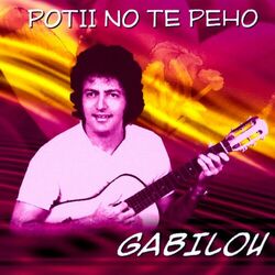 Cover of Potii No Te Peho