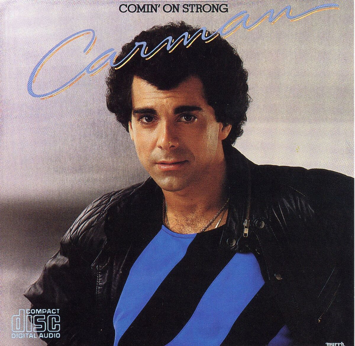 Carman ‎– Some-O-Dat hot (1982) Epic ‎– PE 37743 vinyl brand new Christian CCM