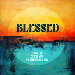 Cover of Blessed (2025 Version)
