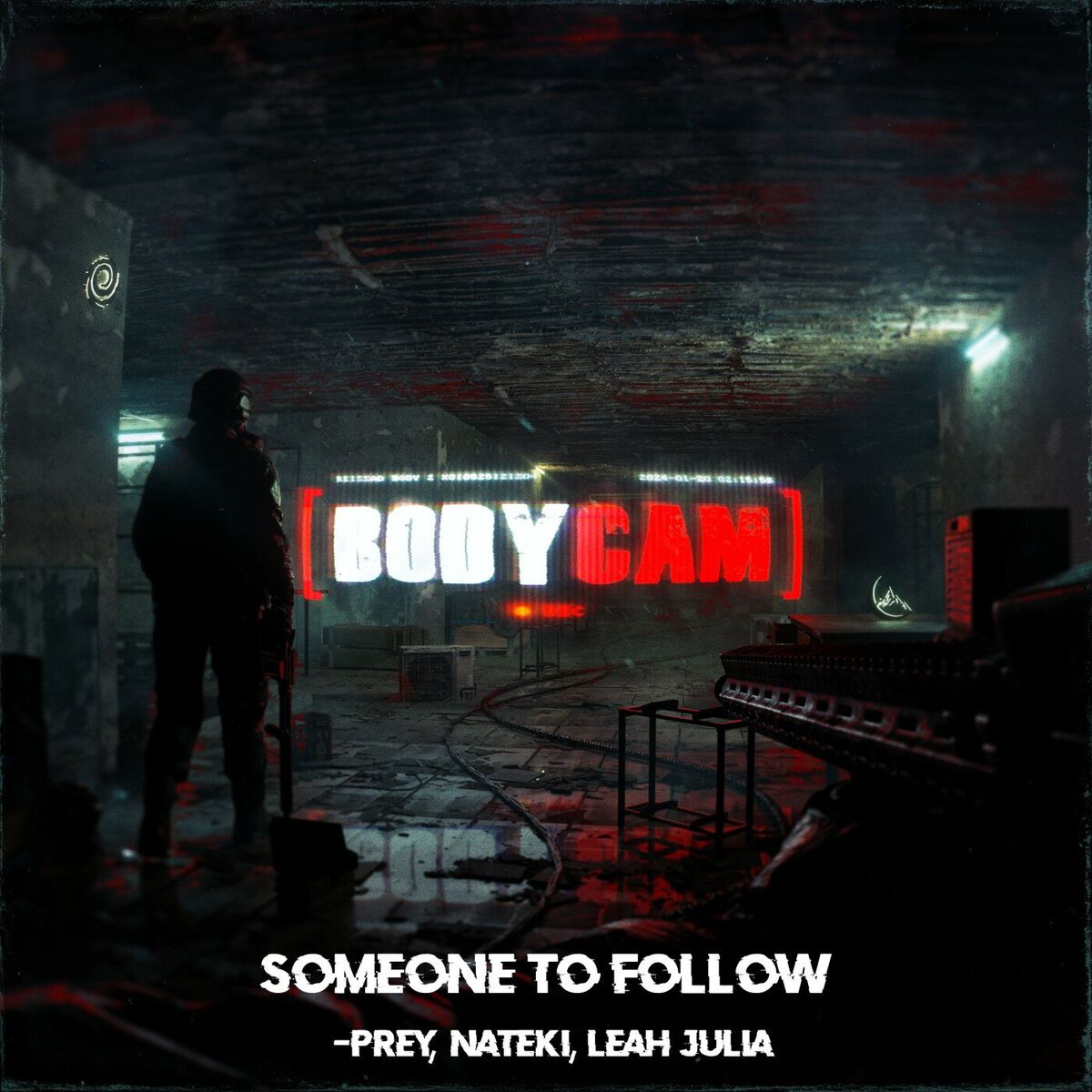 Album cover of Someone To Follow