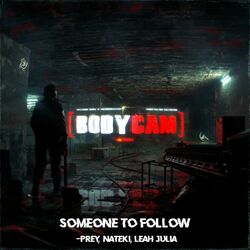 Cover of Someone To Follow