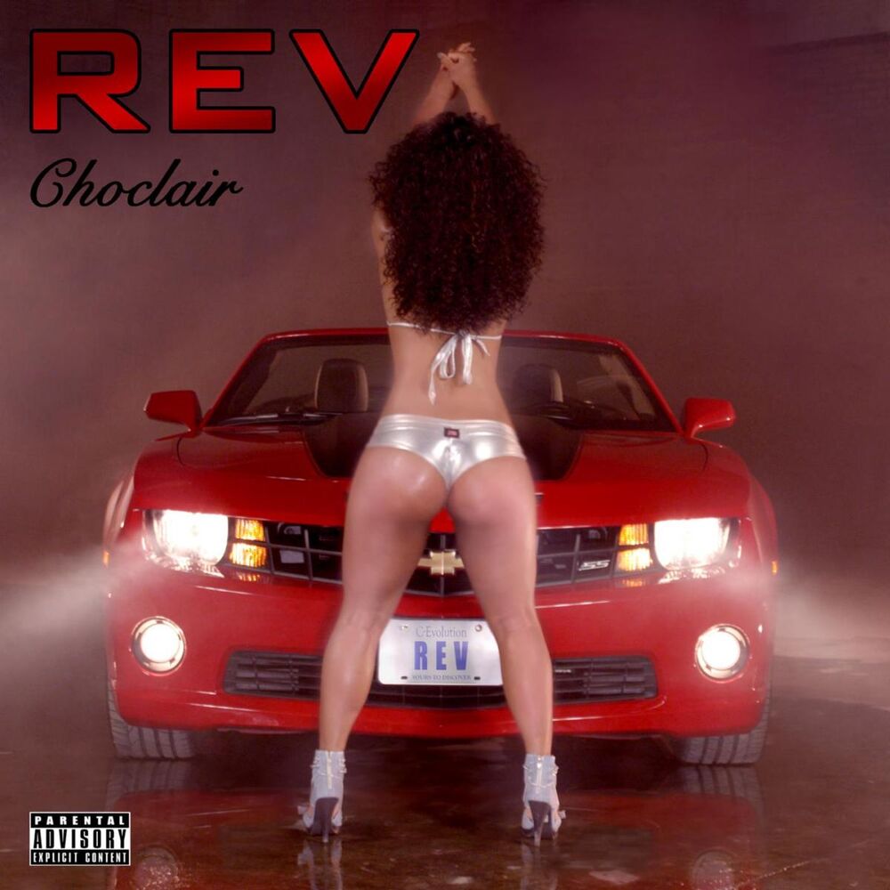 Picture of Rev