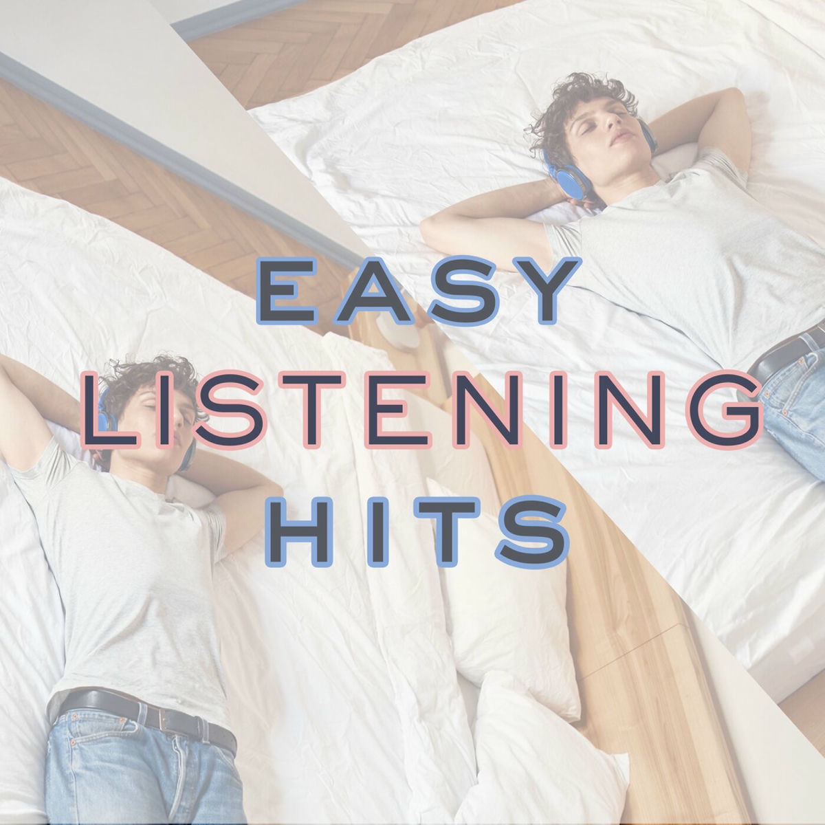 Album cover of Easy Listening Hits