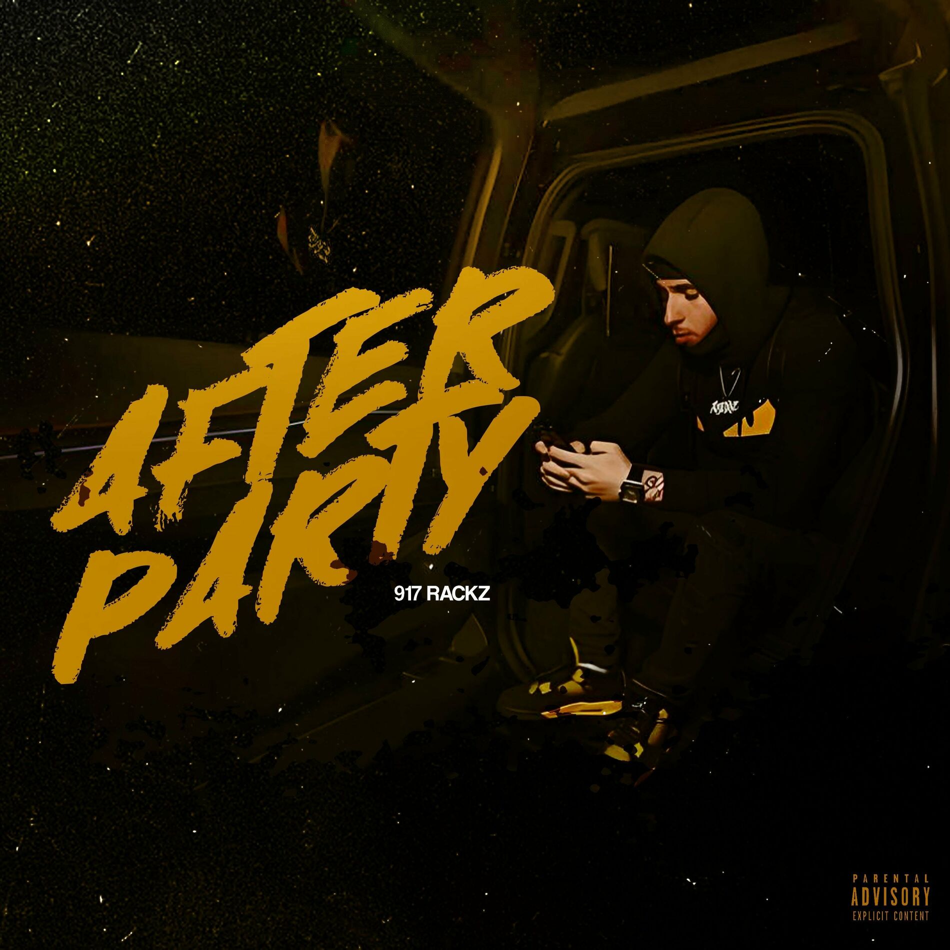 Album cover of After Party
