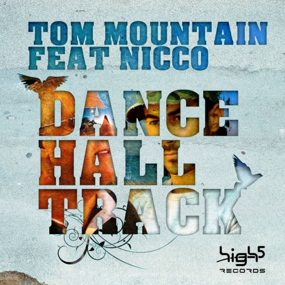 Picture of Dance Hall Track (Remixes)