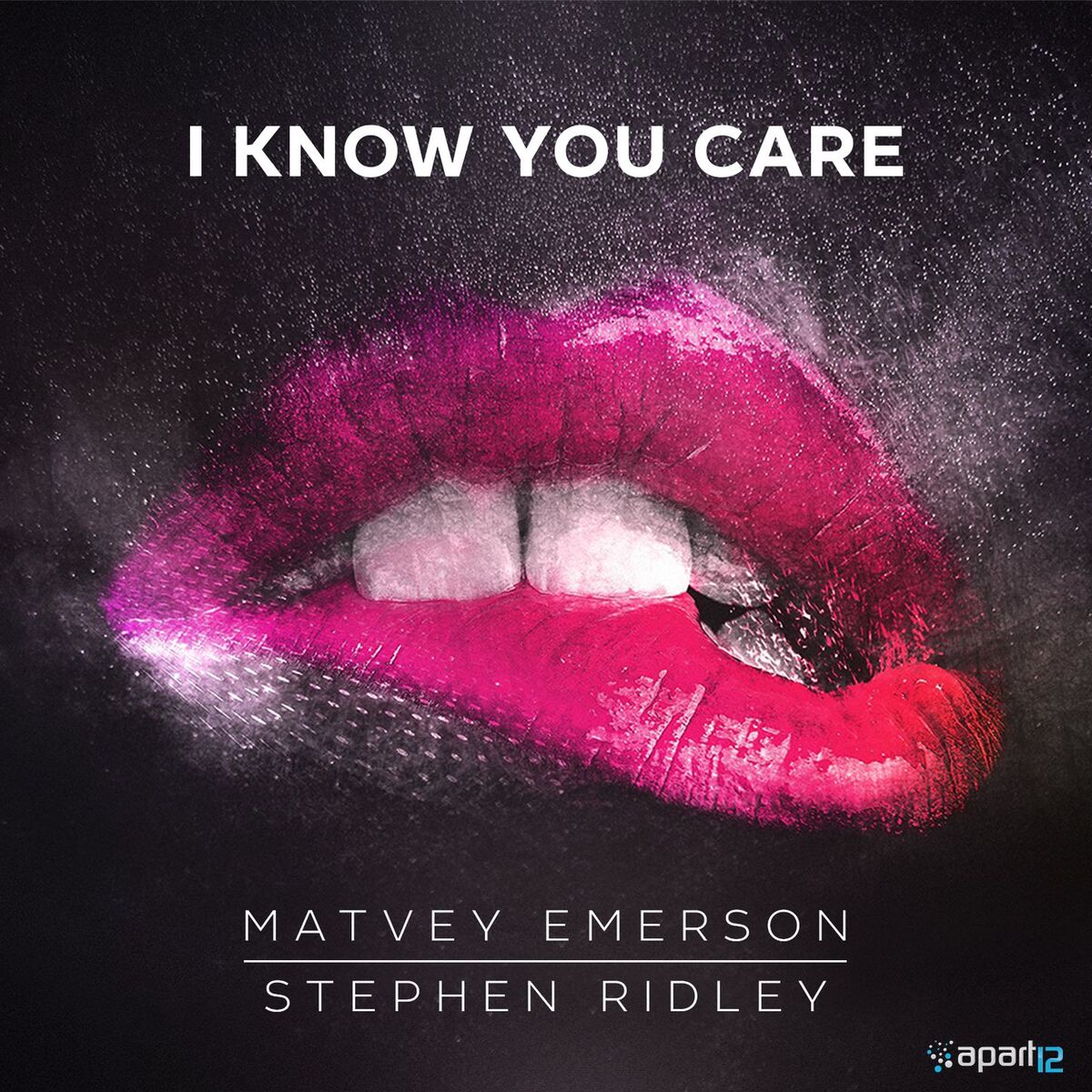 Album cover of I Know You Care