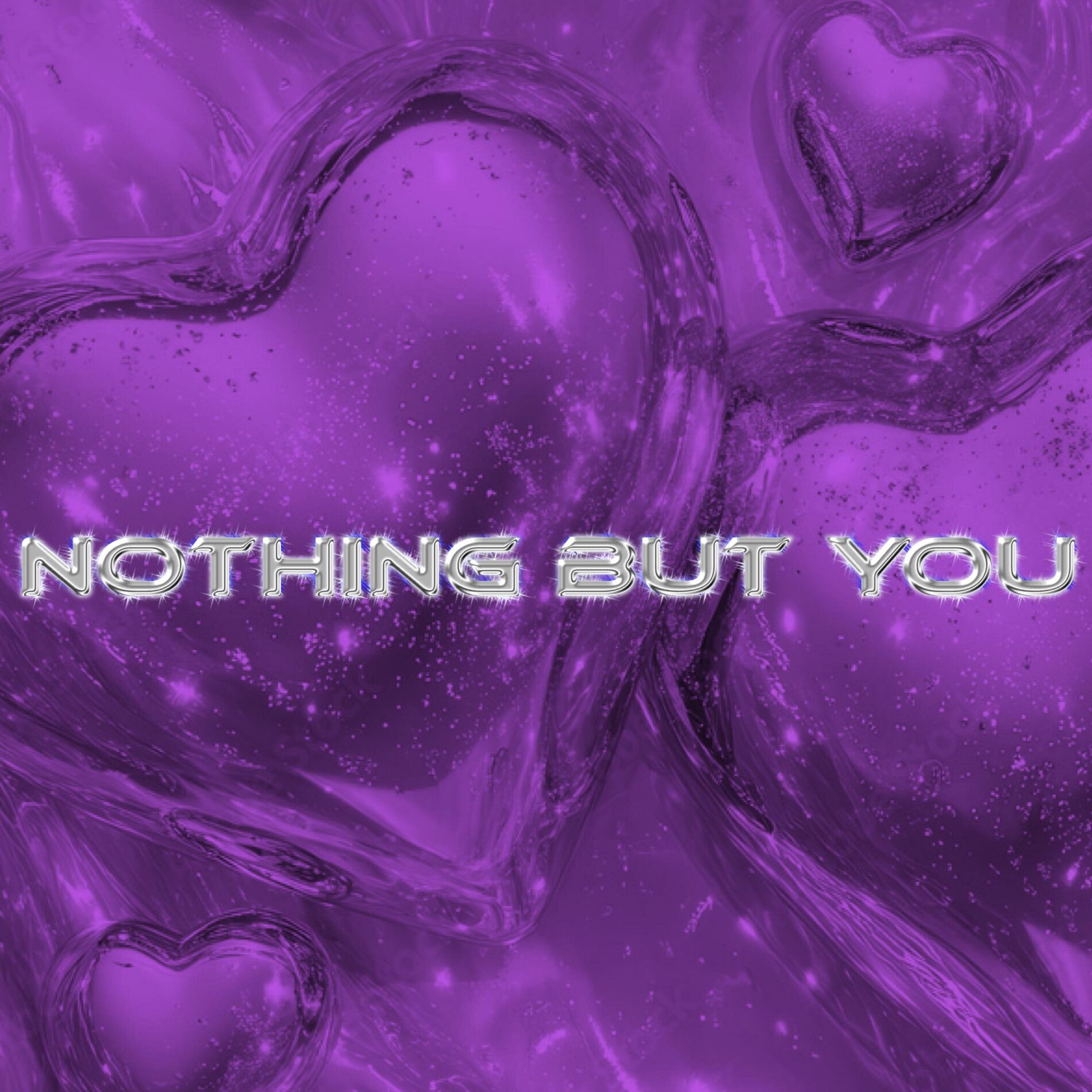 Album cover of Nothing But You
