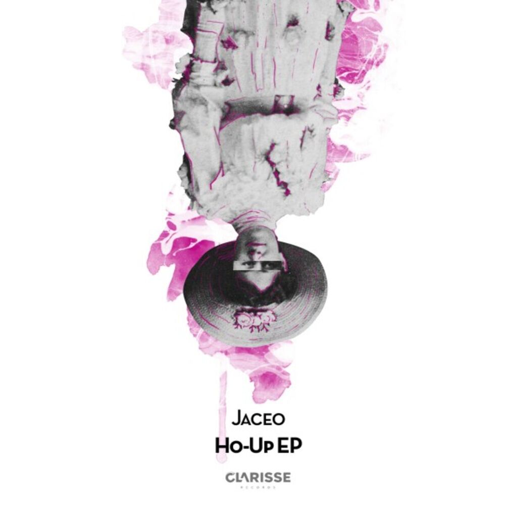 Picture of Ho-Up EP
