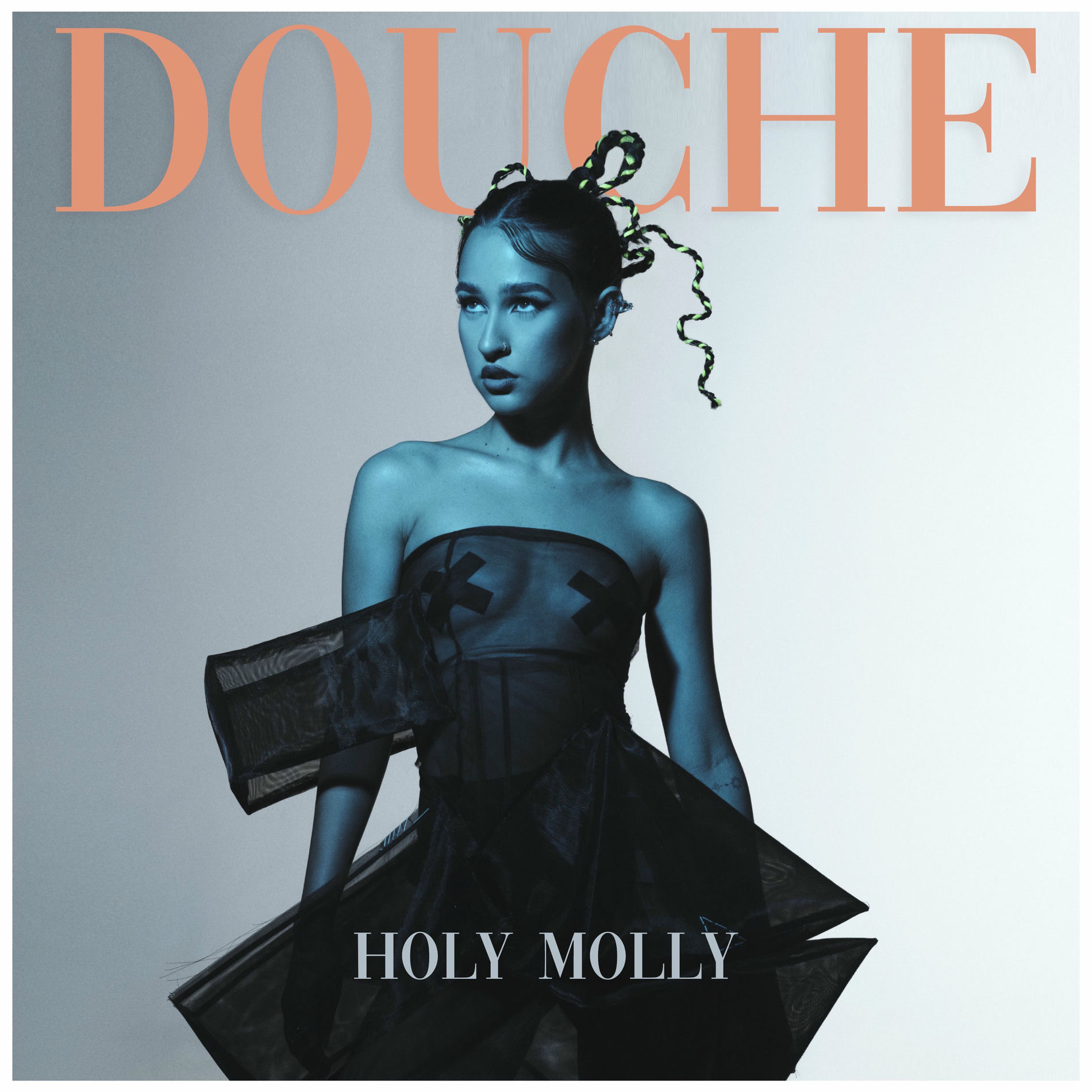 Album cover of Douche