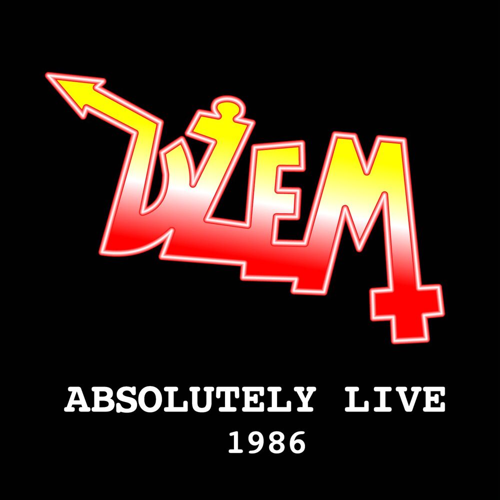 Picture of Absolutely Live 1986