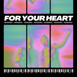 Cover of For Your Heart