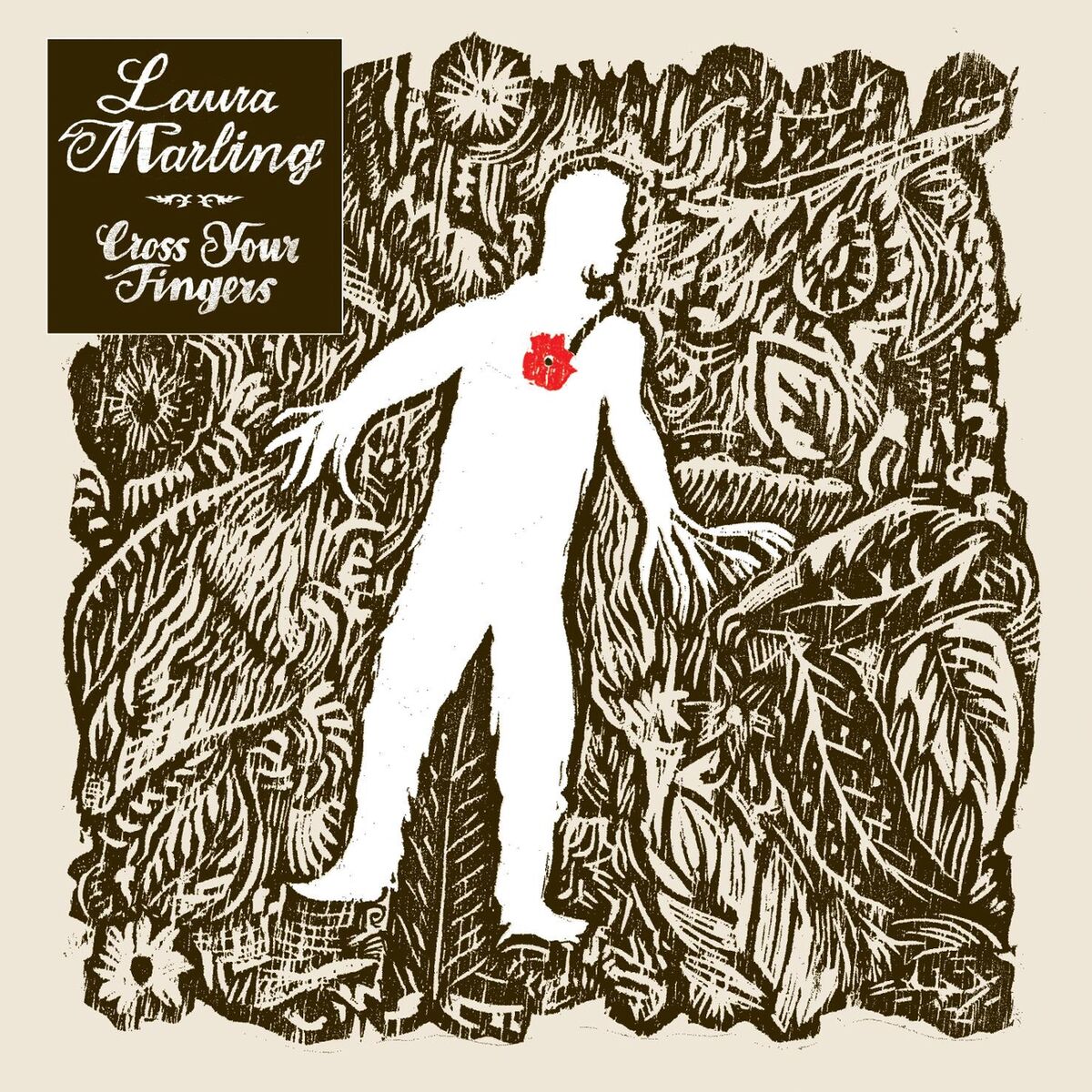 Album cover of Cross Your Fingers
