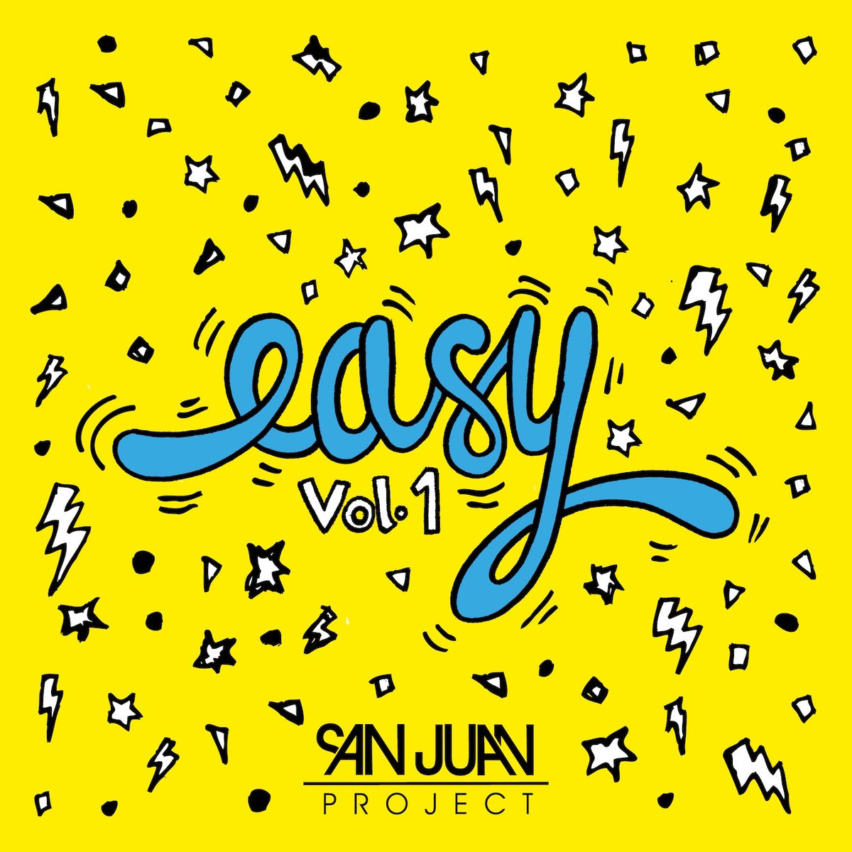 Album cover of Suave