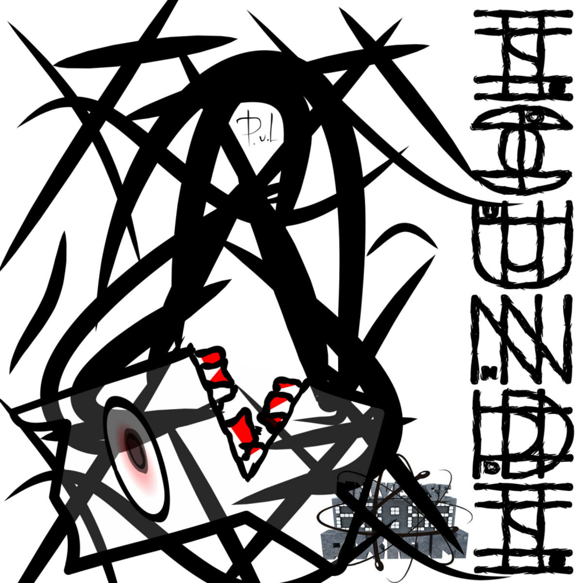 Album cover of Sounds