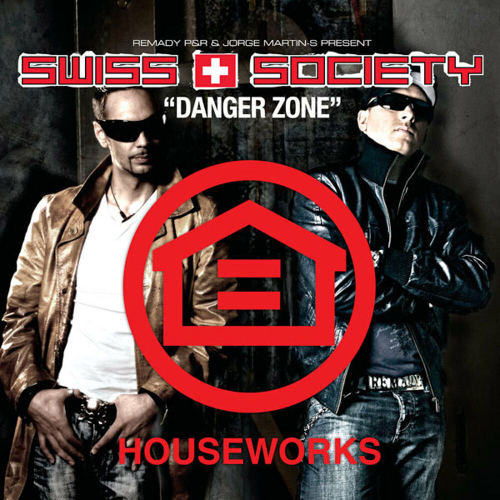 Picture of Danger Zone