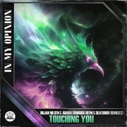 Cover of Touching You (Rodrigo Deem & DeathNov Remixes)